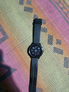 Garmin Watch