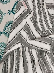 Formal Short Top/Tunic