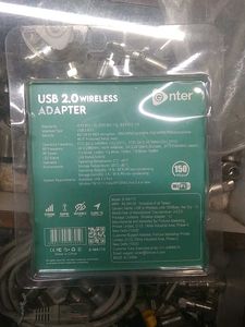 Usb Dongle 150mbps