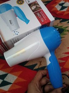 Nova Hair Dryer