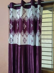 Window Curtain