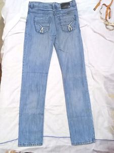 Jeans Size 32
