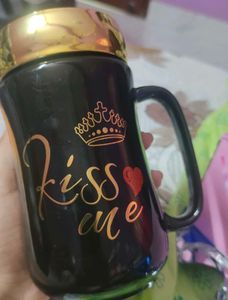 Unused Coffee Mug 🤎☕