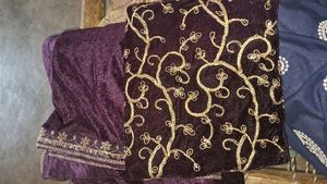 Wedding Silk Saree