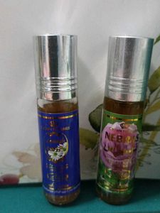 Original Dubai Attar