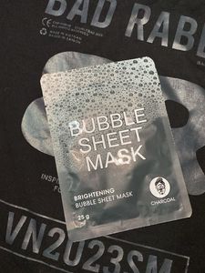 Face Mask