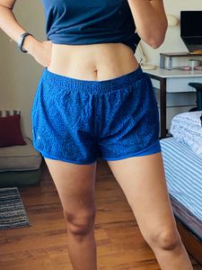 Workout Shorts