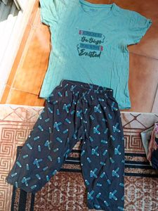 Cute Kids Clothing Set