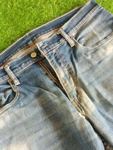 Mens  Denim Jeans (pack of 3) 34 size