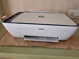 HP DESKJET INK ADVANTAGE PRINTER - All In One