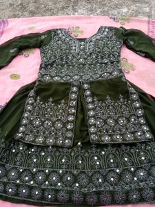 Beautiful Dress