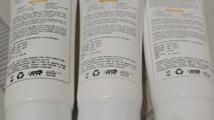 Sonovi Vitamin C SPF 50 Sunscreen