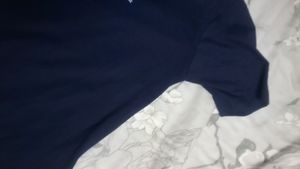 Blue Tshirt For Women