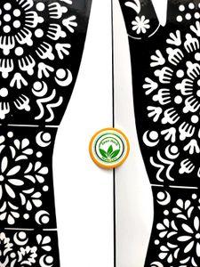Bridal mehndi stencil sticker | Beautiful design