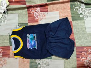 kids tshirt set