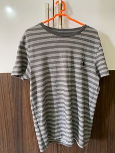 Striped Tee Men’s