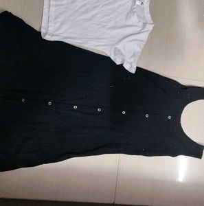 Dungaree