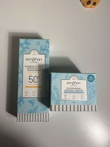 Dot & Key Hydrating Skincare Set