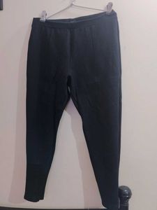 Black Pants