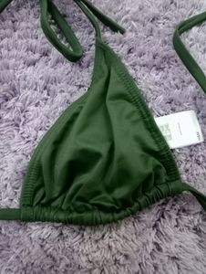 H&amp;M Swimwear Top