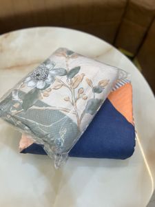 Stylish Quilt Cover Set Duo