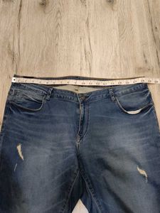 Sc9664 Denim &amp; Casual Jeans Waist 36