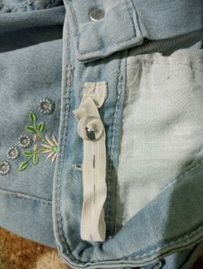 Gently Used Girls Pant