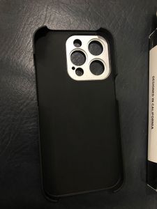 SANDMARC iPhone 14 Pro Lens Case