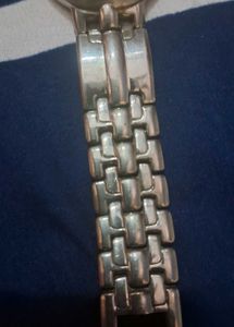 vintage WASTAR Quartz Watch not working