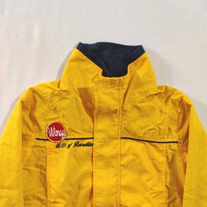 Ucb Kids Jacket - 18-24 Months #20