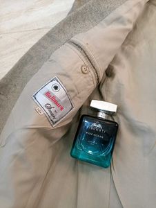 Men&#39;s Coat Brand Hallmark