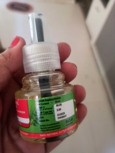 Good Knight Flash with liquid