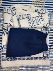 Cord Set