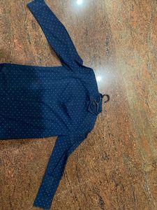 Zara Man Casual Shirt