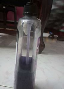 Lux Magical Orchid Body Wash