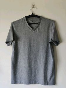 Symbol Grey T-shirt