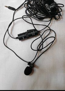 BOYA Mic
