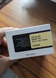 COSRX Snail 92 All in One Cream