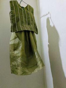 Kids Party Wear Dress👗
