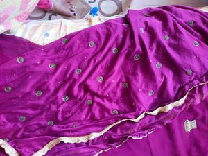 Kurta Dupatta Set.