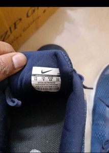 OG Nike Running Shoes
