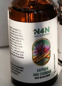 Night Repair Serum