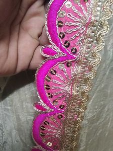 Elegant Ethnic Dupatta