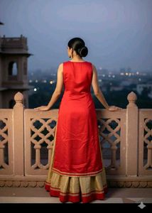 Combo of 2 Lehenga Choli | Set Bundle