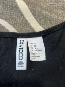 Basic H&amp;M Tee