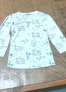 T-SHIRTS