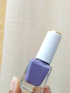 Nail Polish - Lavender