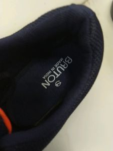 RUNNING SHOE FOR MEN