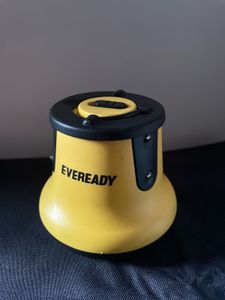 Vintage Eveready Mini Lantern - Rare 2010 Model