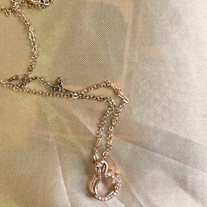 1+1 Golden Chains